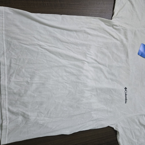 Columbia graphic tee - Picture 2 of 3